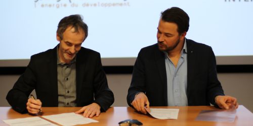 Partenariat Partenariat