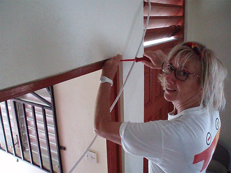 Catherine Bouguer HD