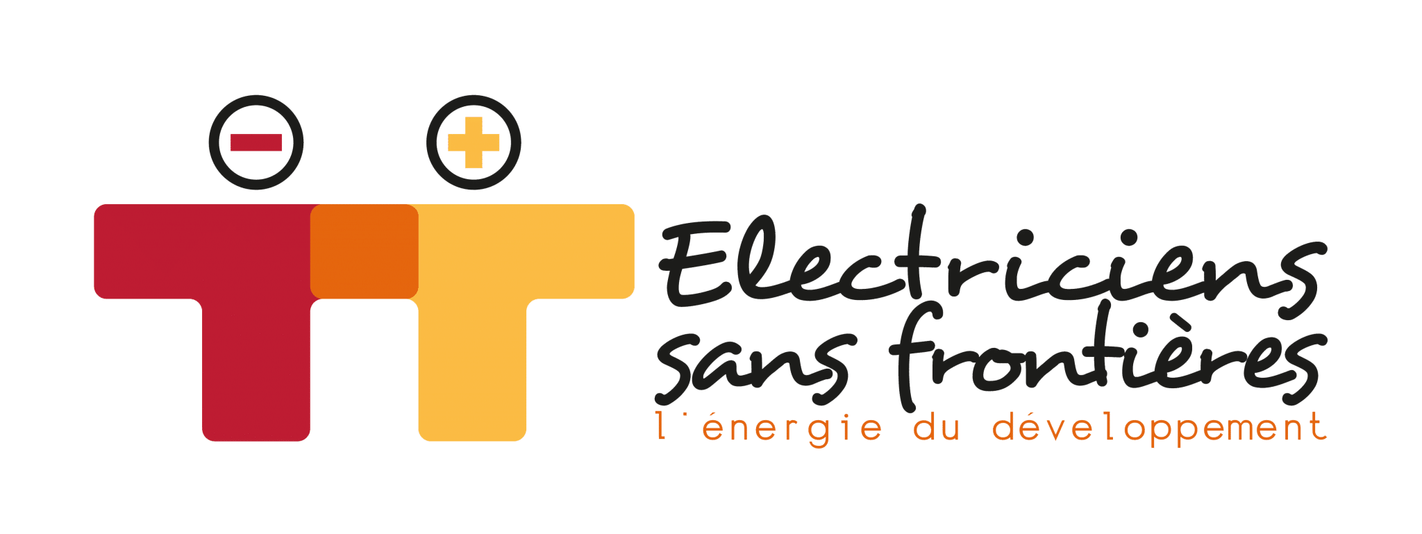 ESF Quadri Horizontal Sans Fond Blanc