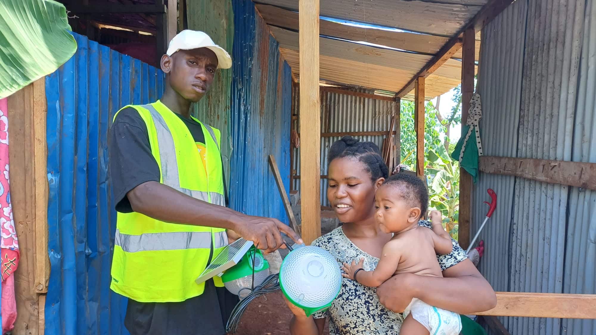 Mayotte urgence énergie