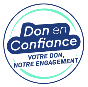 Don en confiance