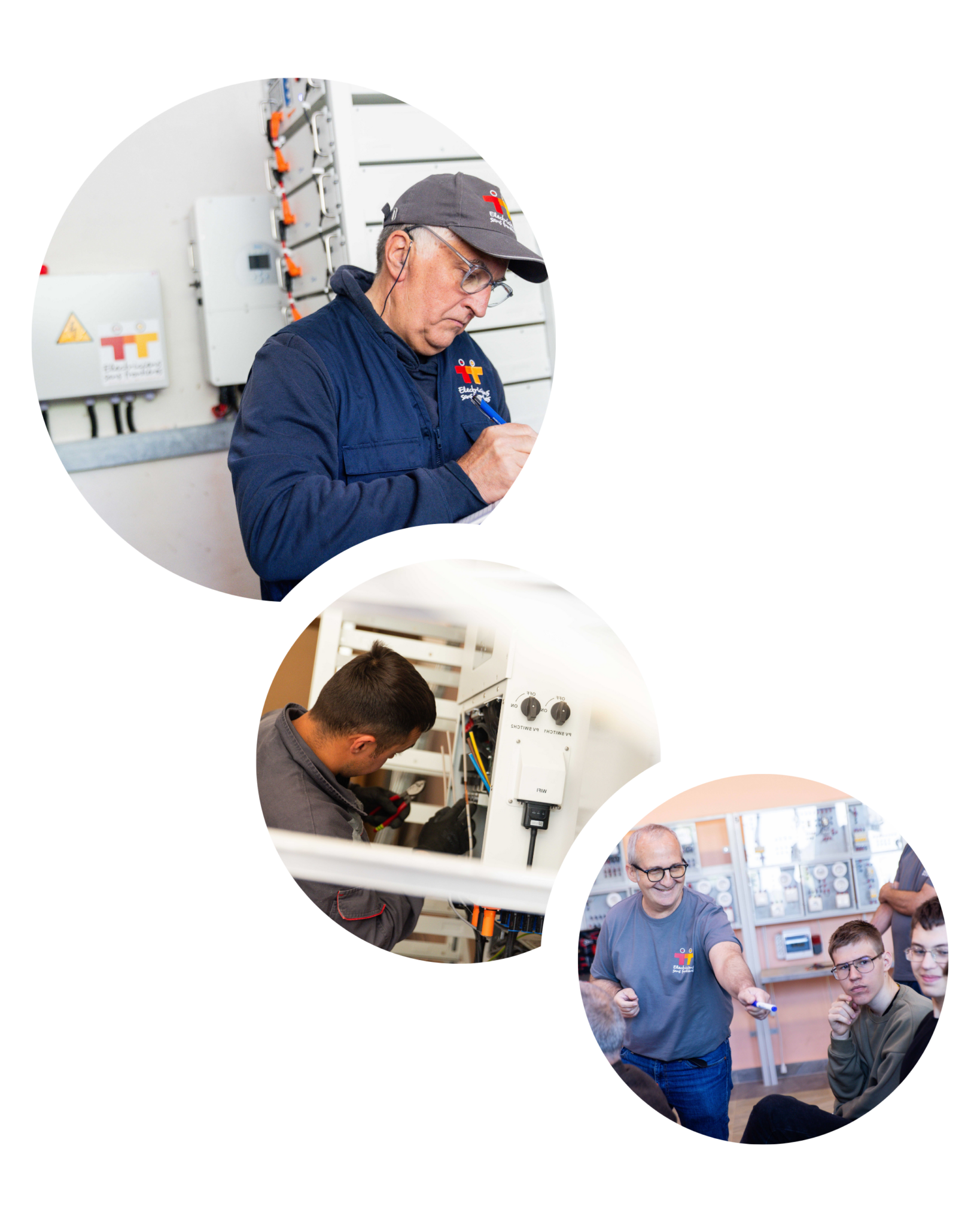 Bulle Actions Ukraine